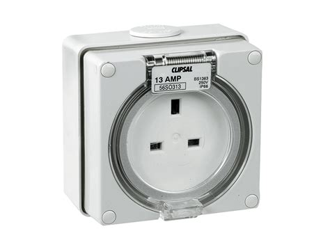 Clipsal socket outlet catalogue